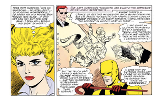 Illustration for article titled Why I Love Daredevil